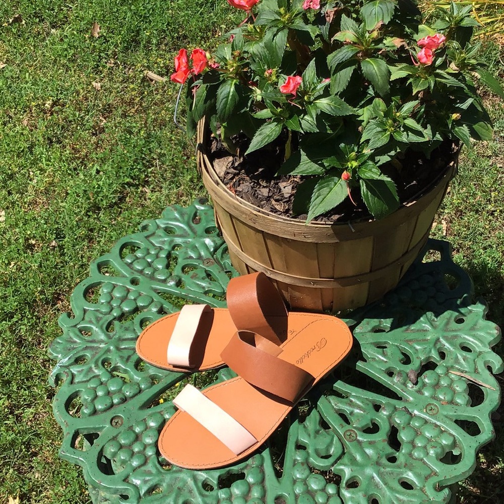 Sandles